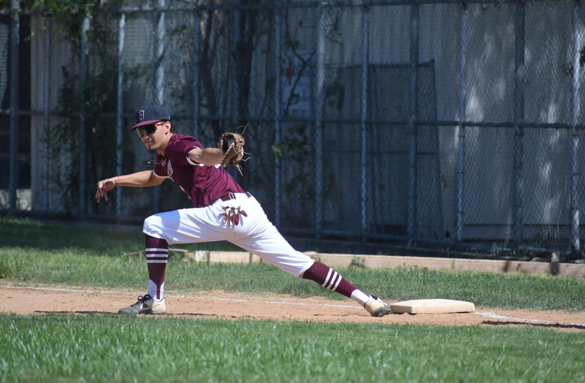 During their offseason, the Wolves were dedicated to their rigorous training. With their new season right around the corner, they are ready to charge ahead and unleash the spirit of the wolf pack on the diamond.