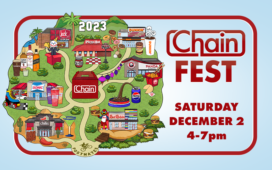 chainfest