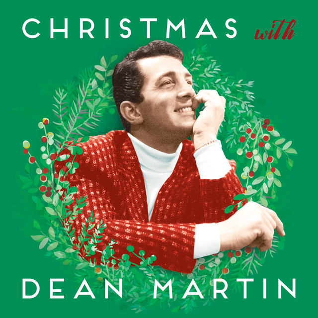 5: “Let It Snow! Let It Snow! Let It Snow!”  By: Dean Martin