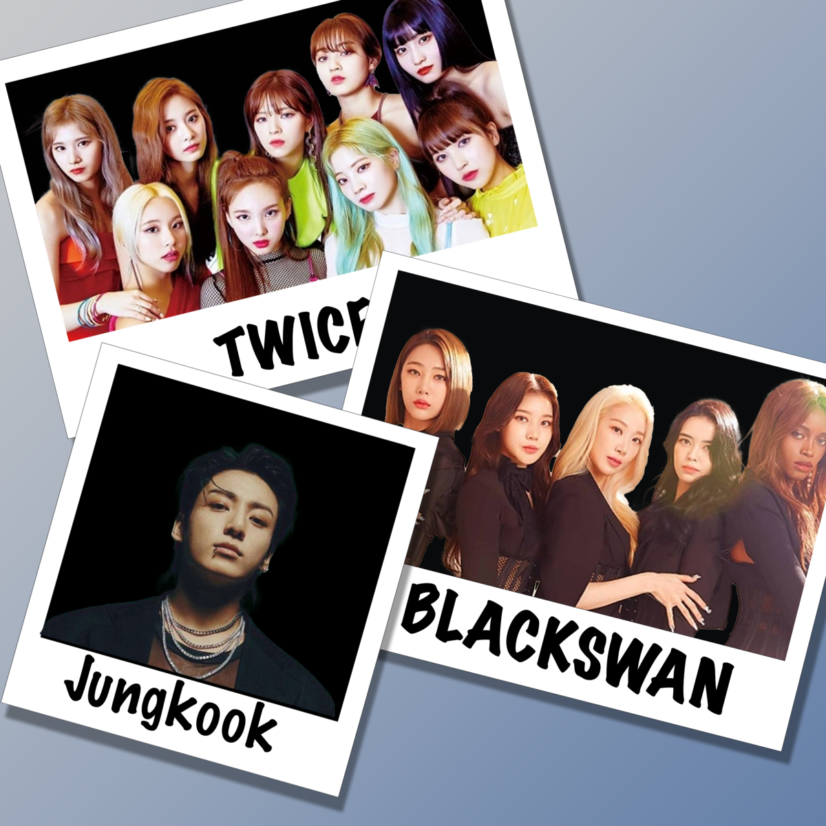 As K-pop continues to fall prey to Westernization, artists like BTSs Jungkook and TWICE are reduced to copies of mediocre American musicians.