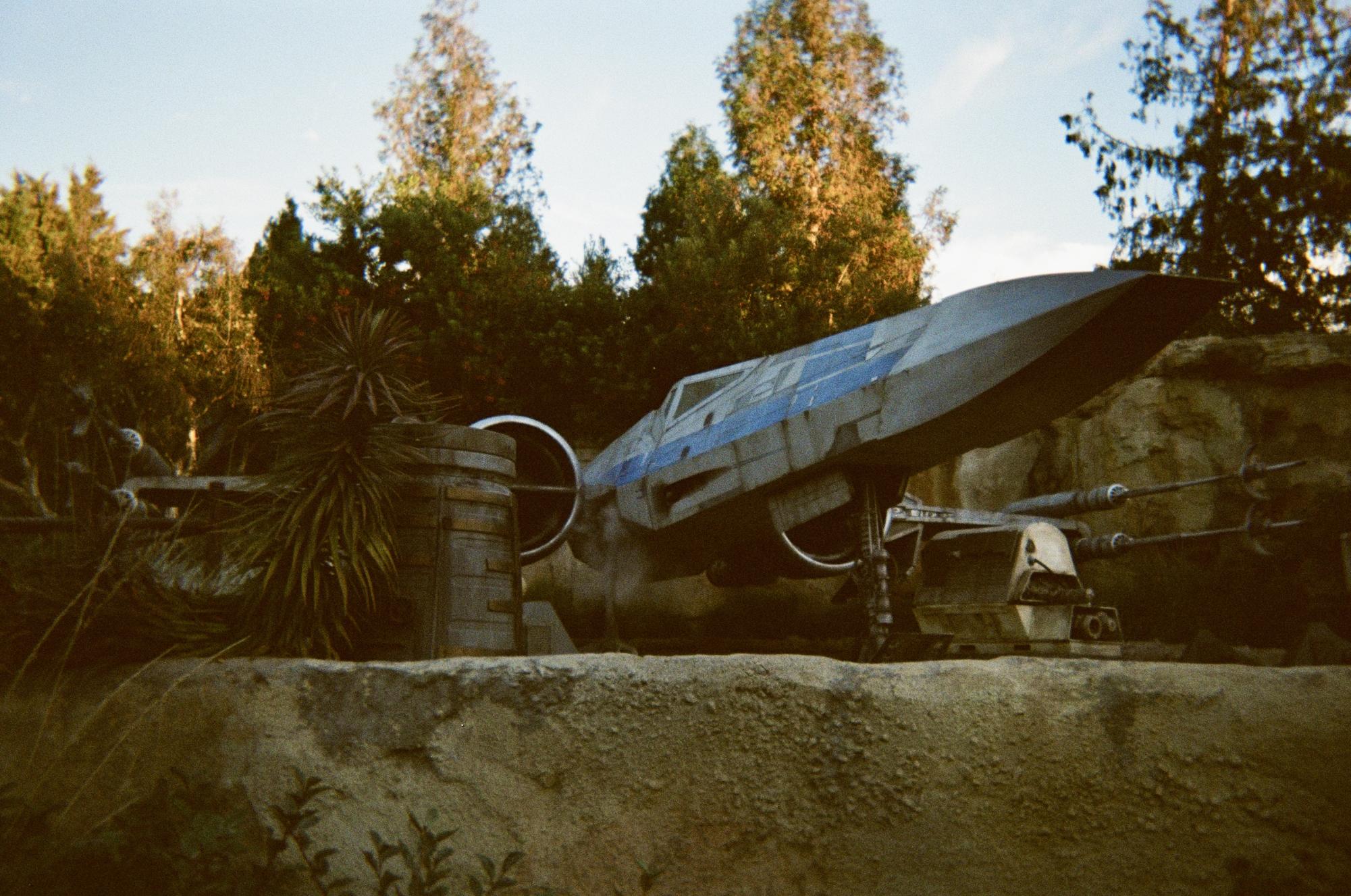 DISNEY ON FILM
