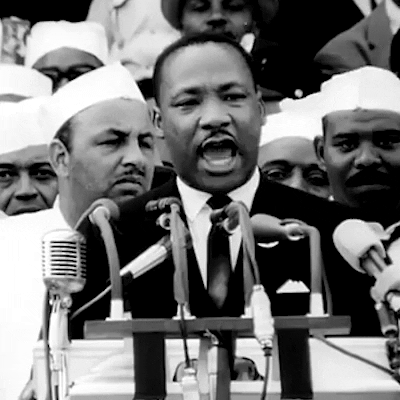 Honoring the lasting legacy of Dr. Martin Luther King Jr.