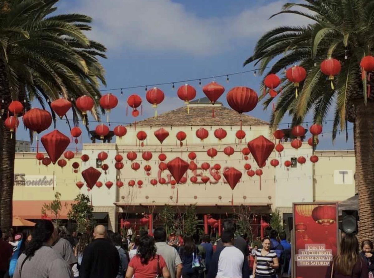 The Citadels annual Lunar New Year Festival is a celebration you wont want to miss.