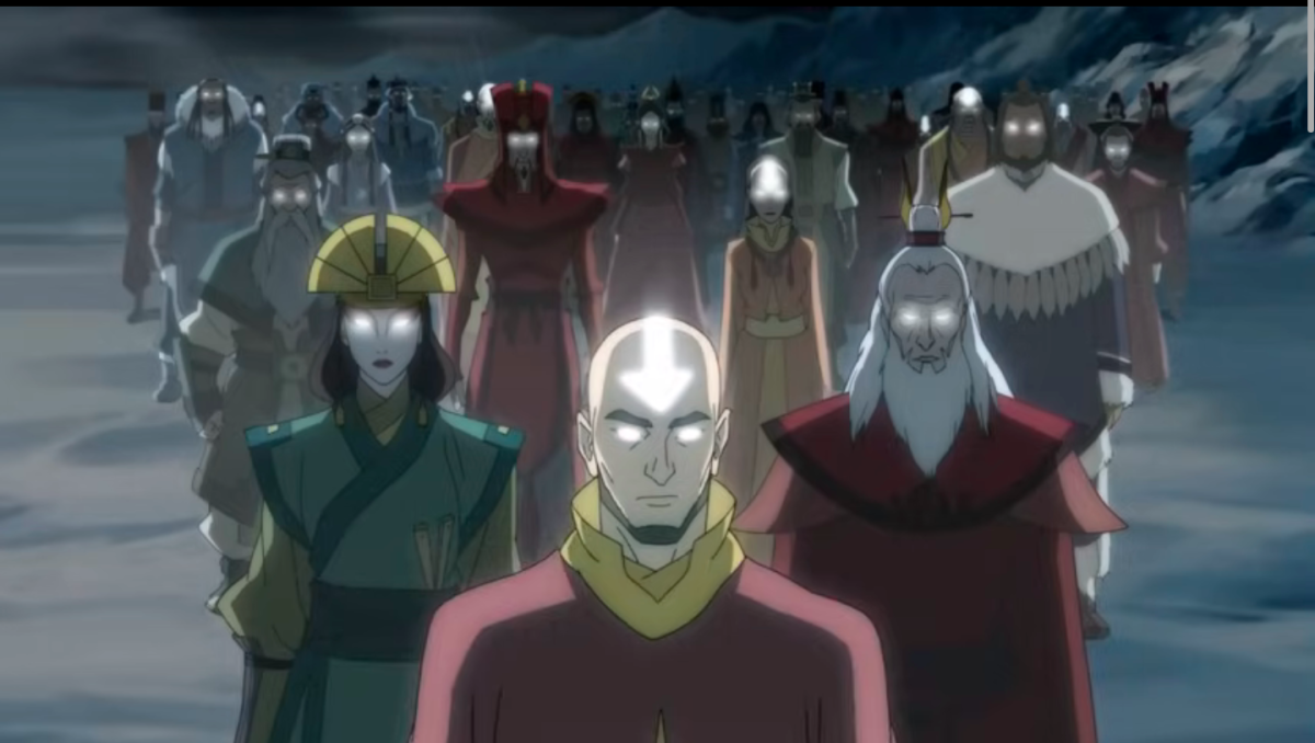What type of bender would you be in Avatar: the Last Airbender?