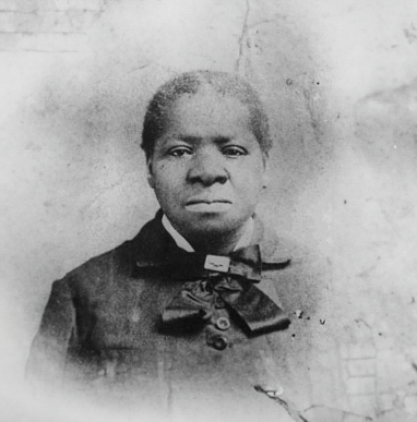 Bridget Biddy Mason was an enslaved African-American woman who pledged for her freedom in San Bernadino and received it in 1856. She would later move to Los Angeles and use her wealth to support the local Black community until her death in 1891.