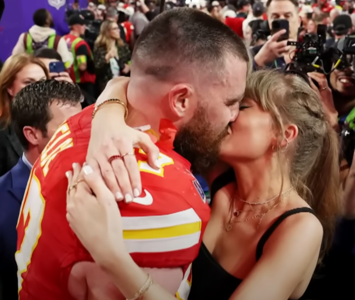 Travis Kelce and Taylor Swifts relationship has, for better or worse, brought together fans of both into a world neither group could have imagined.