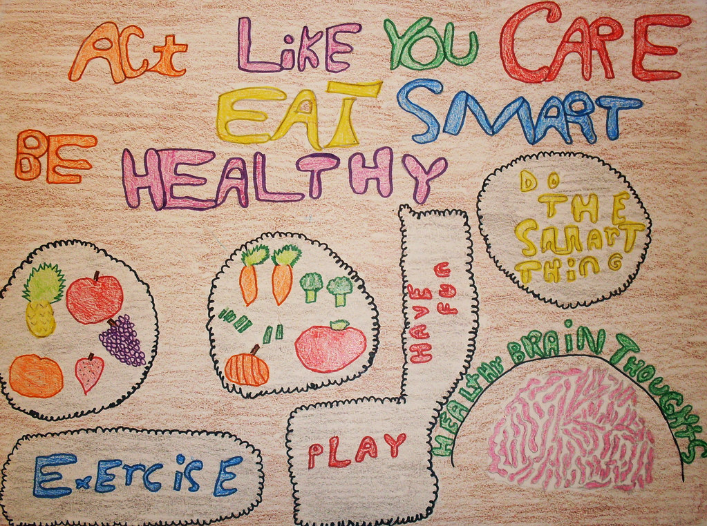 Act Like You Care by Susi Vasquez-Lara, Milbridge Elementary, 5th grade.