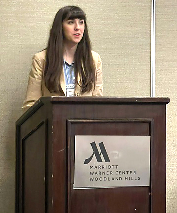 JSA, or Junior State of America, is a non-partisan youth organization focused on Speech and Debate and Civic Leadership. Students battled it out to not only convince the audience of their argument, but also to win the coveted “Best Speaker” gavels, awarded to the audience’s favorite speaker of each debate.
