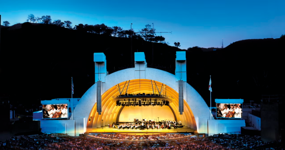 Celebrating the 30th anniversary of the Disney Classic, the Hollywood Bowl is performing a two-night live concert version of the film, featuring the original Broadway cast.