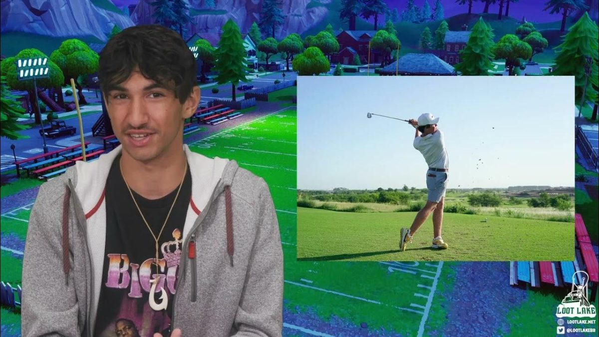 VNHS NEWS! (5/8) With Ethan Rodda & Adriana Acevedo