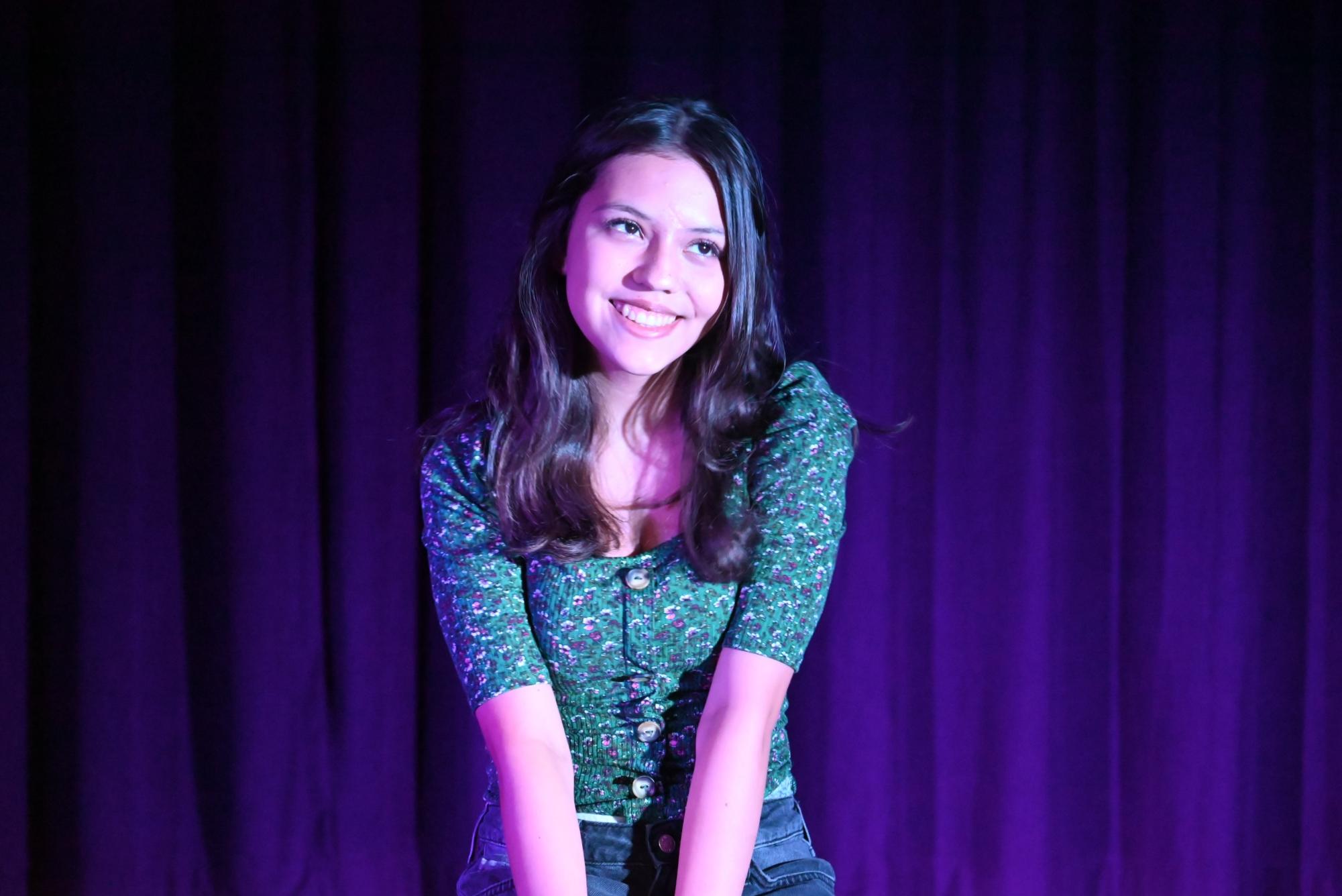 On Friday, September 20, the Wolfpack Theatre Company hosted their first showcase of the year, performing songs, scenes and monolouges from movies and television shows.