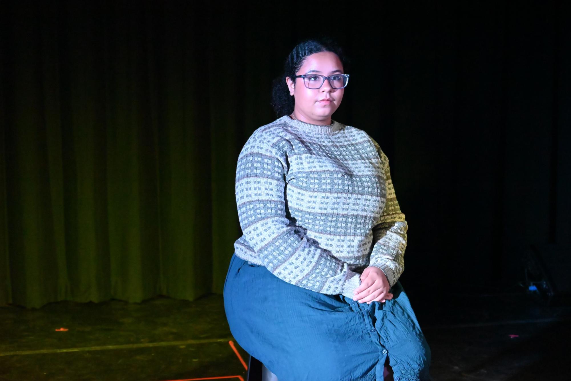 On Friday, September 20, the Wolfpack Theatre Company hosted their first showcase of the year, performing songs, scenes and monolouges from movies and television shows.