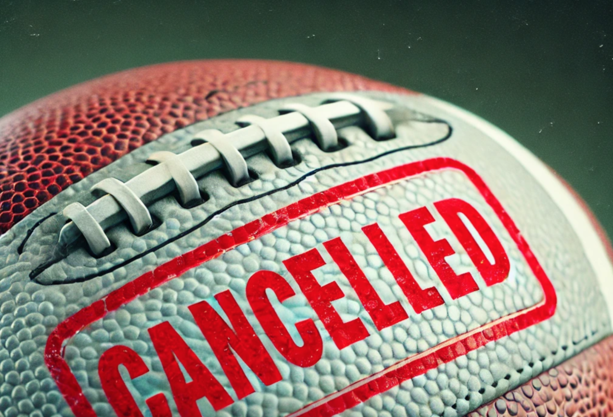 Even though they're disappointing, cancellations happen, making fans and players alike often feel like they’re left in a lurch, especially at the last minute. But maintaining the integrity of the sport and the well-being of the athletes is the first priority — usually — when such a decision is made.