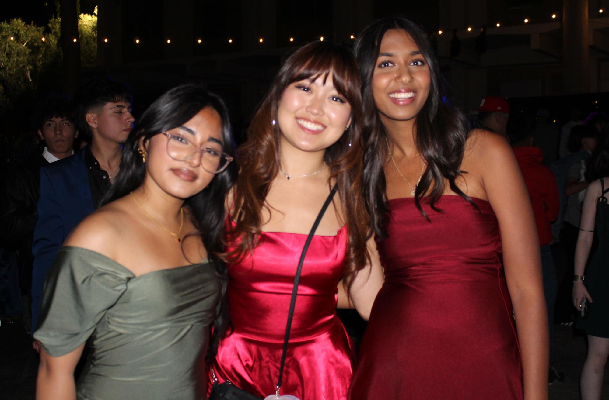 With eerie decorations and spirited fun, this year’s homecoming on Oct. 19 left a fang-tastic precedent for school-wide events. 