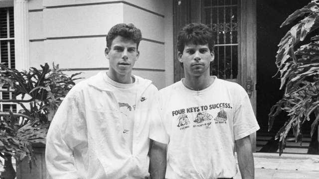 Exploring the Menendez brothers' controversial case in 2024