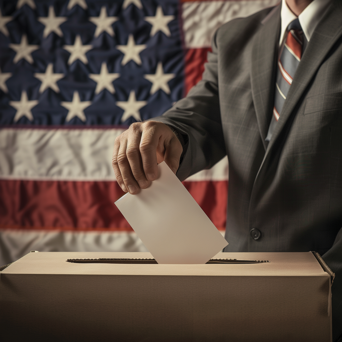 What Students Need to Know About the 2024 Presidential Election