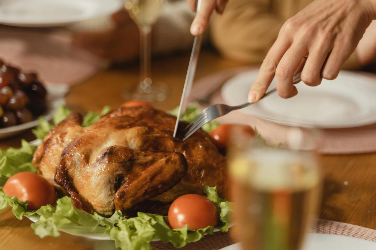 Thanksgiving's origin and its shift toward consumerism