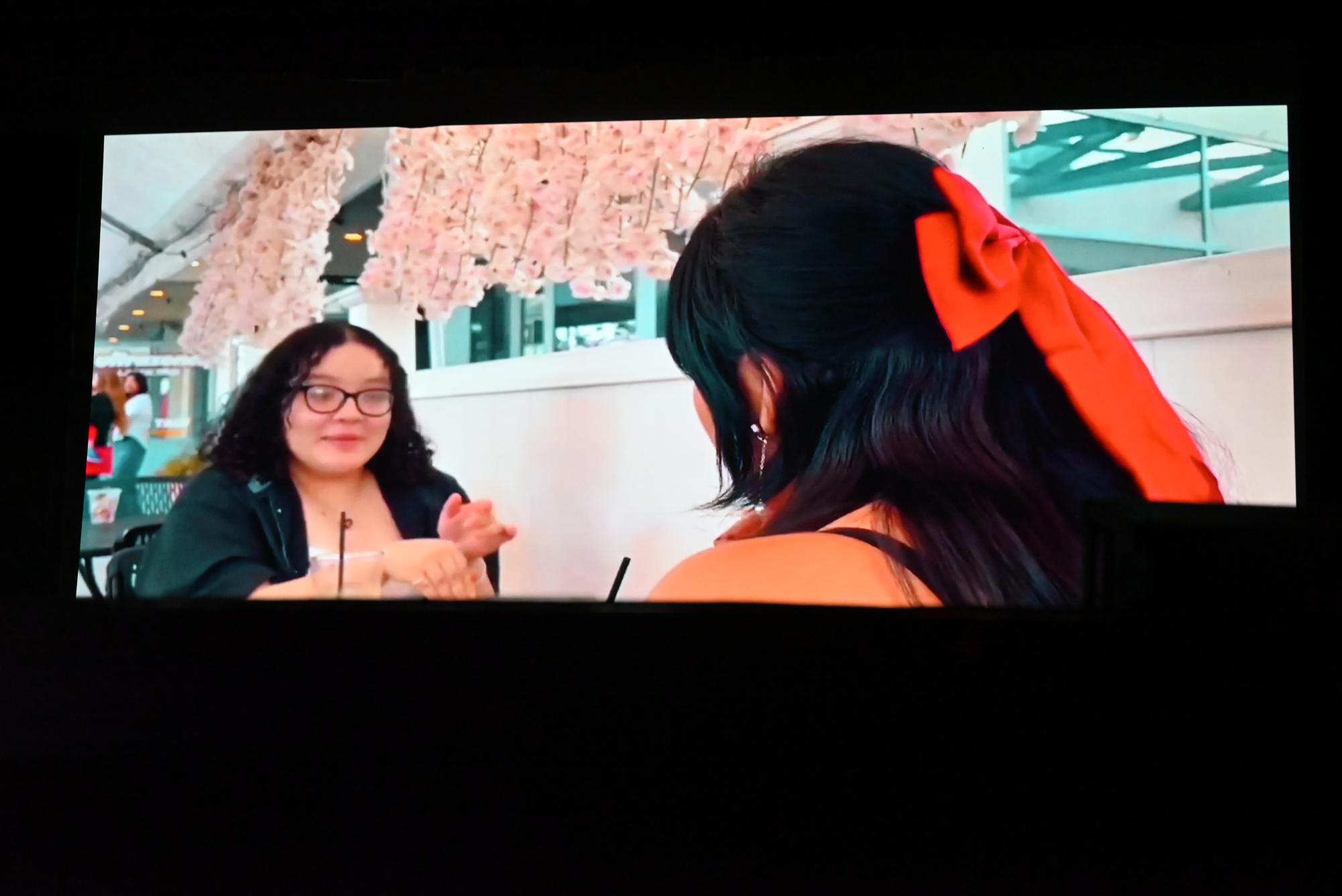The fall Digital Media showcase at Van Nuys High School featured student films that entertained and inspired, highlighting the creativity and hard work of young filmmakers.