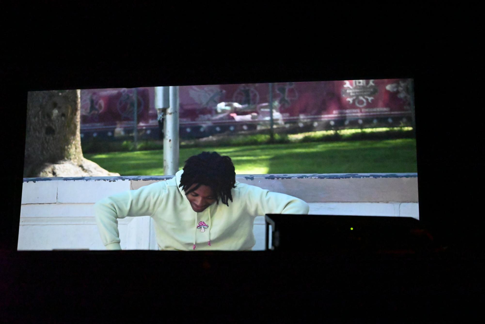 The fall Digital Media showcase at Van Nuys High School featured student films that entertained and inspired, highlighting the creativity and hard work of young filmmakers.