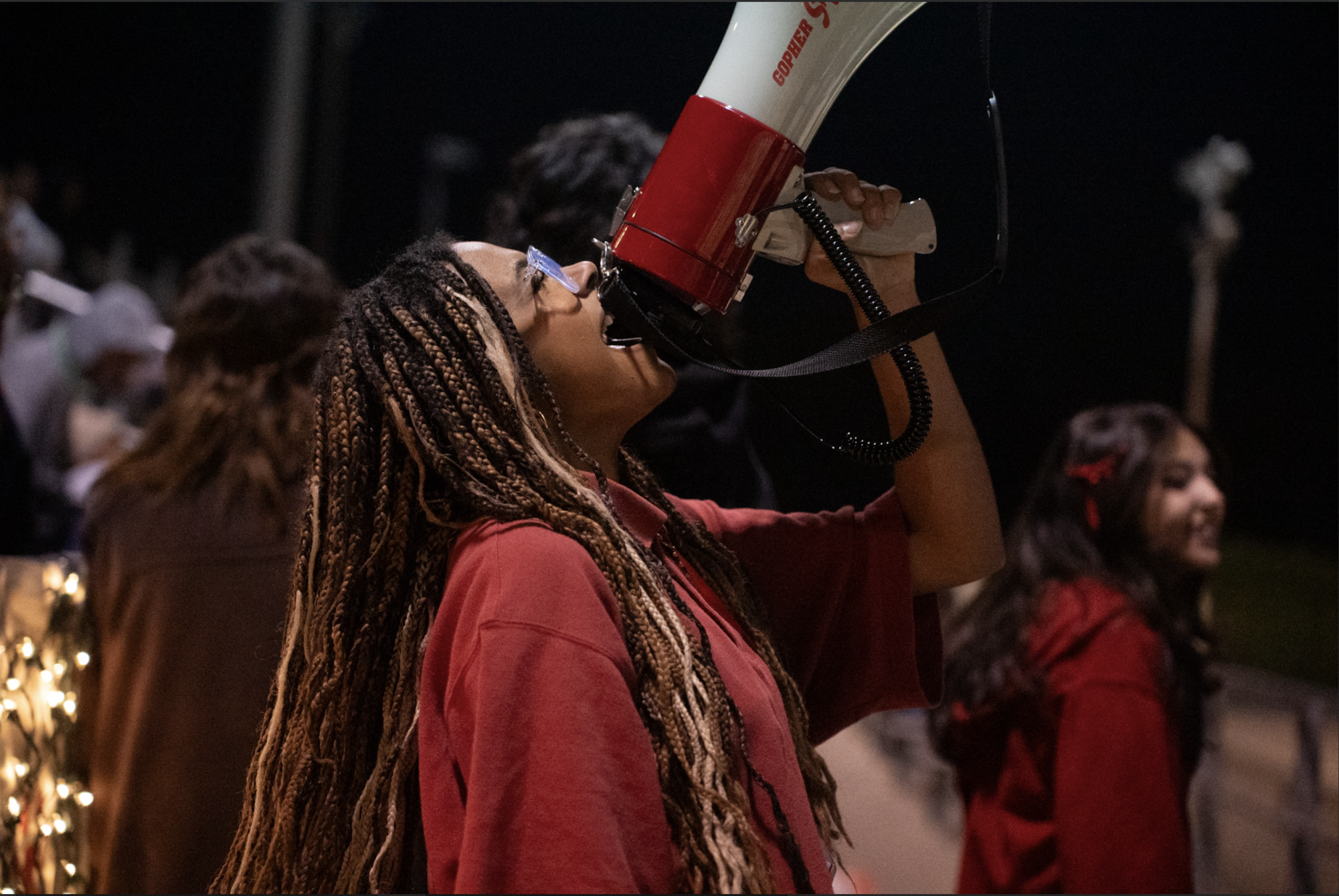 The varsity football team faced a challenging end to their season with a 29-38 loss to the Panorama Jaguars, despite standout plays and valiant efforts from key players.