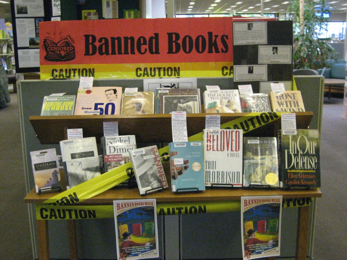 As books continue to be banned en masse by school districts throughout the country, an unprecedented number of stories are trapped in a cycle of censorship and misrepresentation.