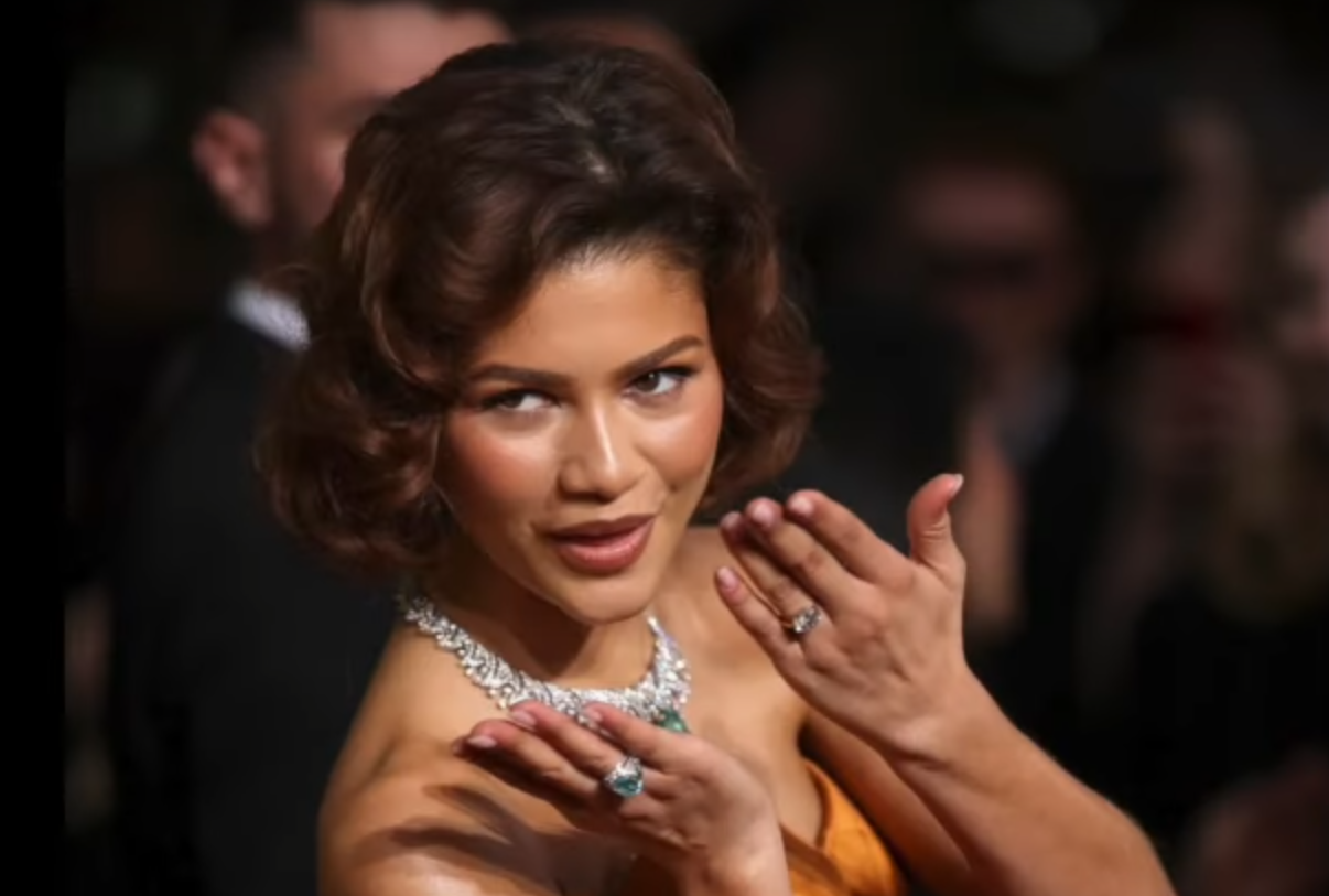 The Golden Globes celebrated standout performances and unforgettable fashion. Demi Moore's first major win and Zendaya's engagement highlight a night of triumphs and memorable moments.