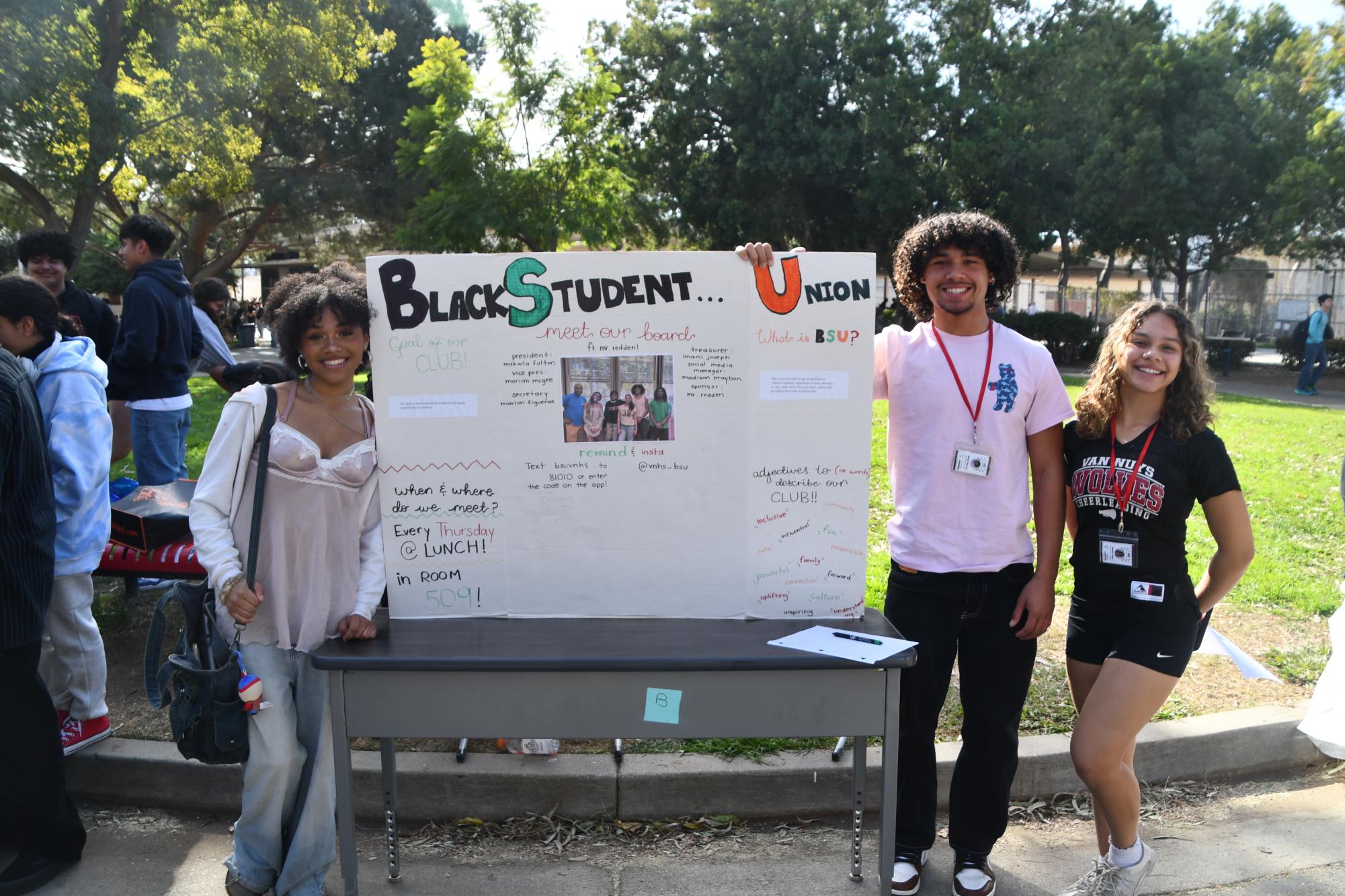 Club Rush offers students a chance to explore interests, connect with peers, and join over 30 campus clubs, each providing unique opportunities for growth and engagement.
