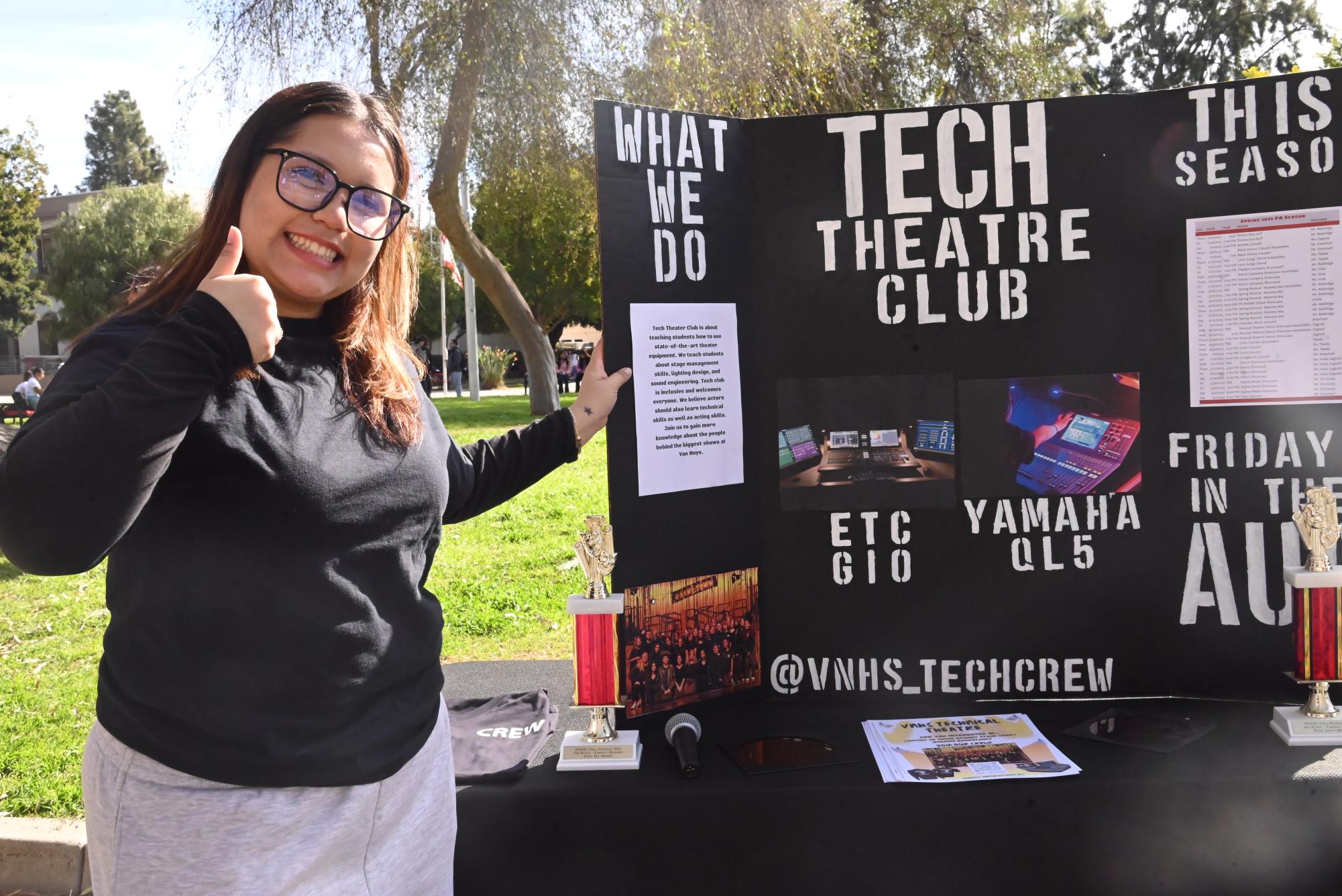 Club Rush offers students a chance to explore interests, connect with peers, and join over 30 campus clubs, each providing unique opportunities for growth and engagement.