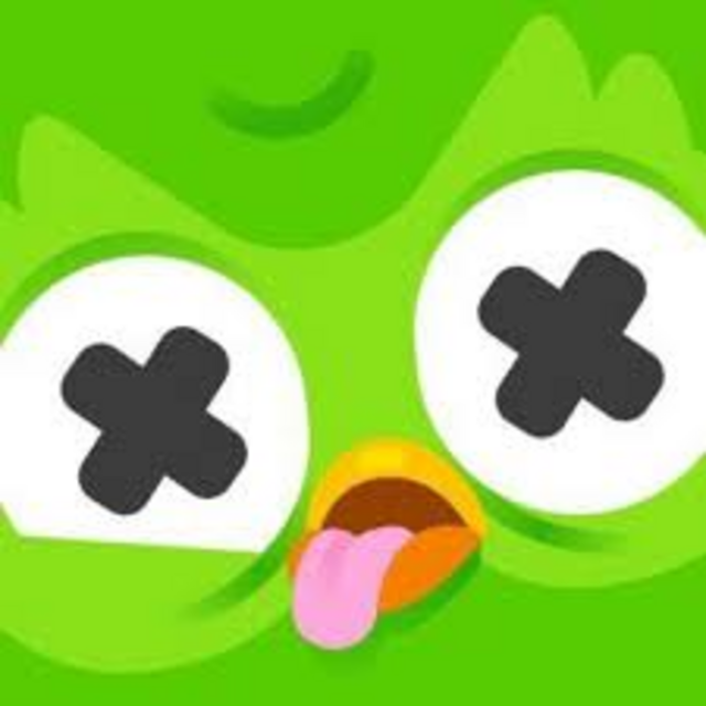  Duo the Duolingo Owl is Dead 