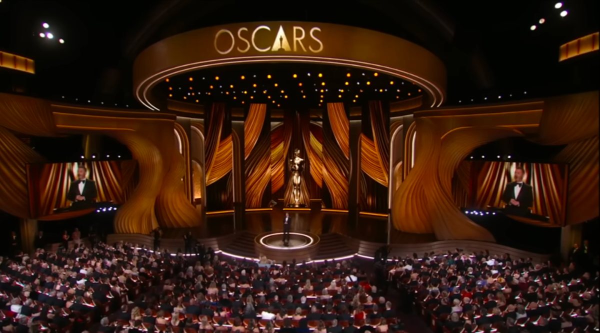 Hollywood awaits: Predicting the 2025 Oscars