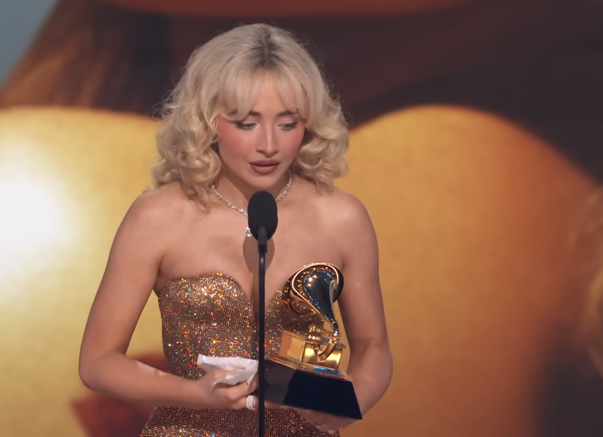 2025 Grammys wrap up with memorable winners and performances