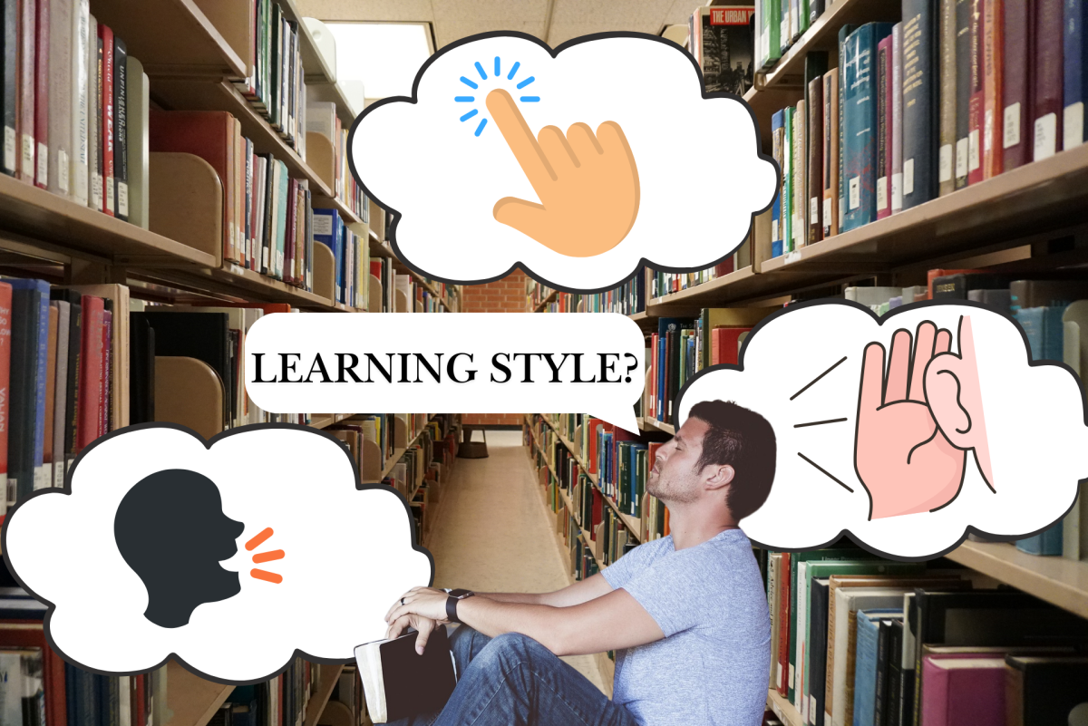 Learning style debate reignites with scientific findings