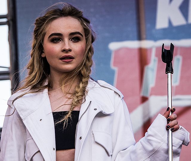  Sabrina Deluxe Album 