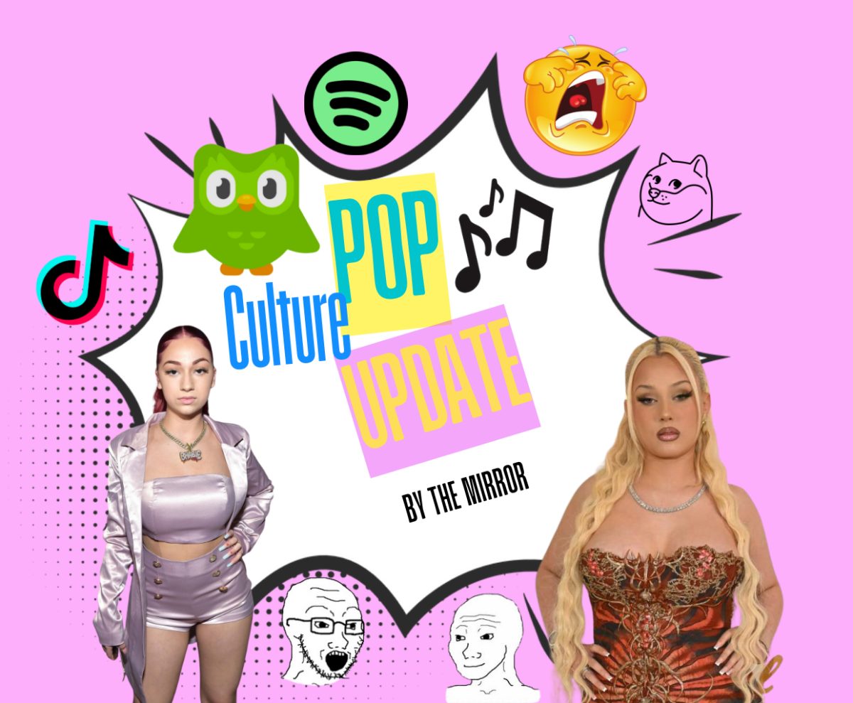 Pop culture update: Viral trends and celebrity feuds dominate social media