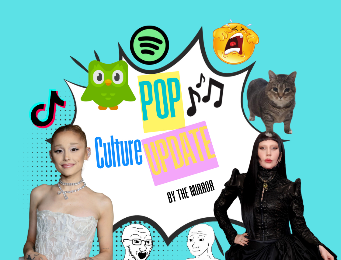 Pop culture update: Music industry sees exciting new releases