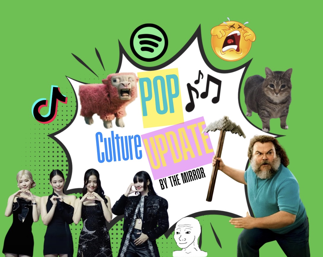 Pop culture update: Controversial content poses challenges for companies