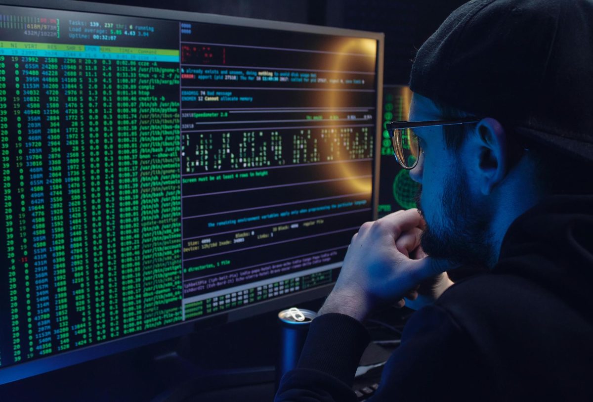 Data privacy concerns rise as tech giants collect more information