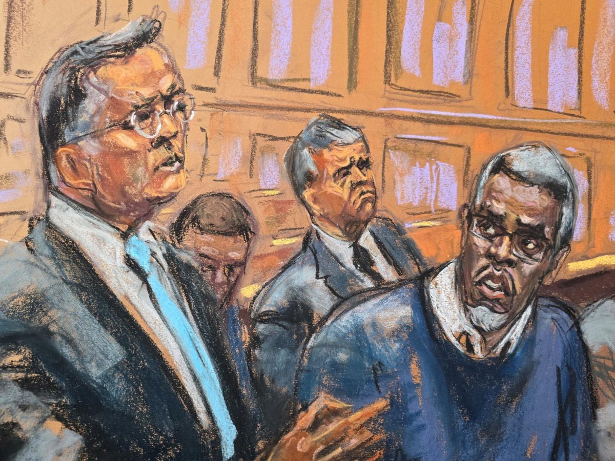 Sean “Diddy” Combs sex trafficking trial begins: Over 120 lawsuits, graphic allegations unfold in court