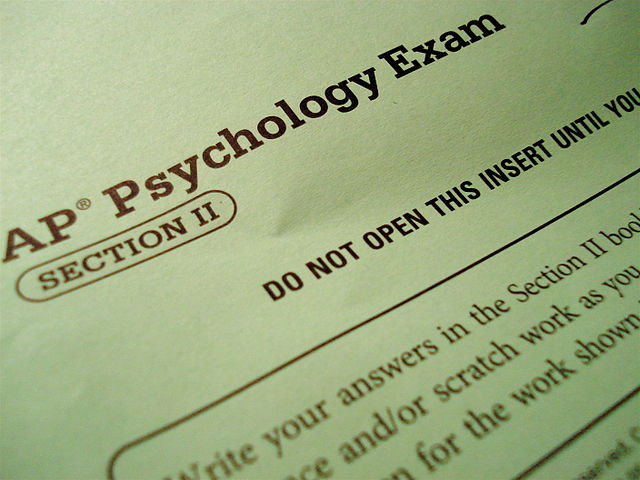 Students face consequences for wild AP exam cheating attempts
