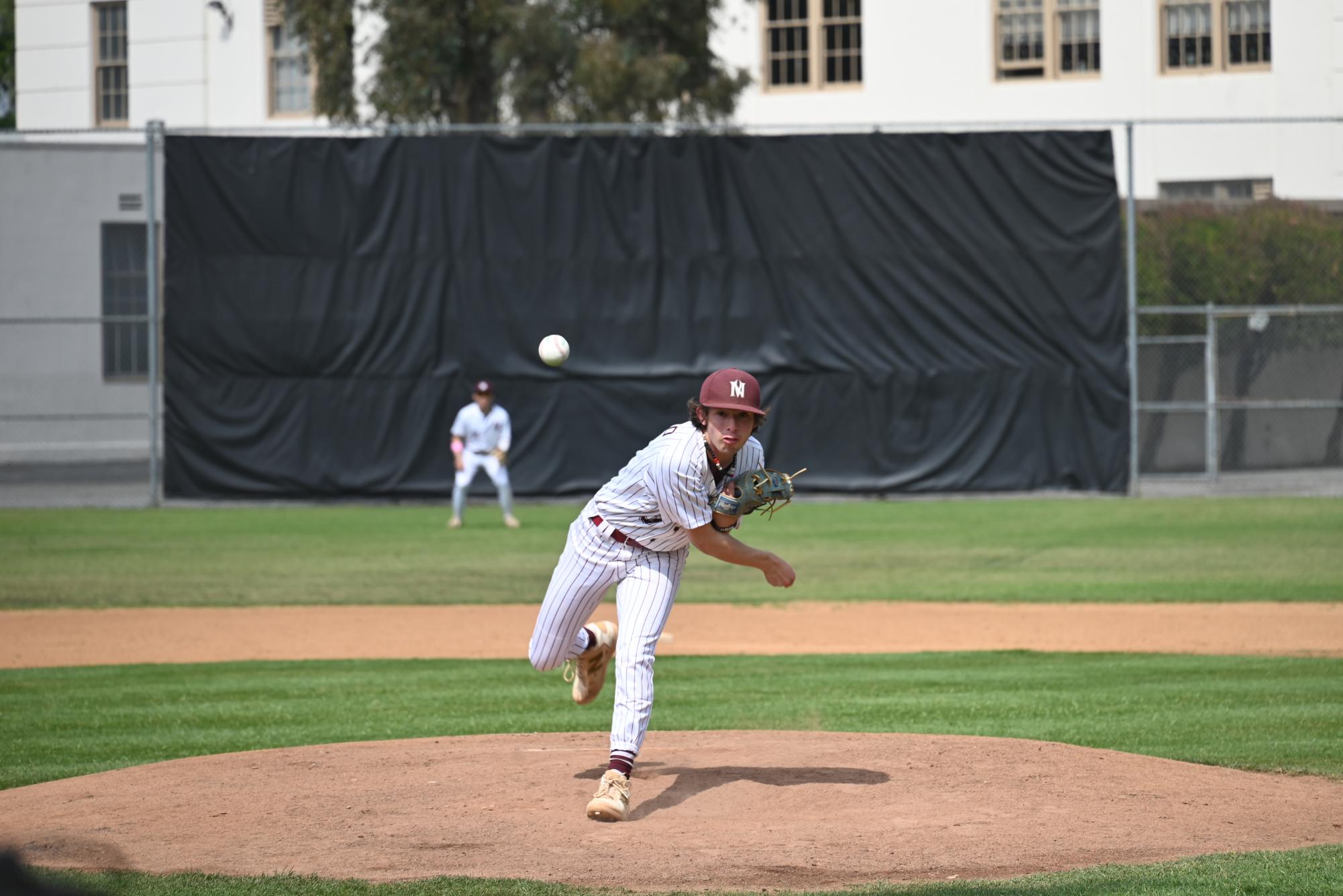 Boys Baseball