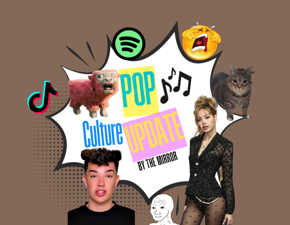 Pop Culture Update: Met Gala fits, TikTok trends and rumors
