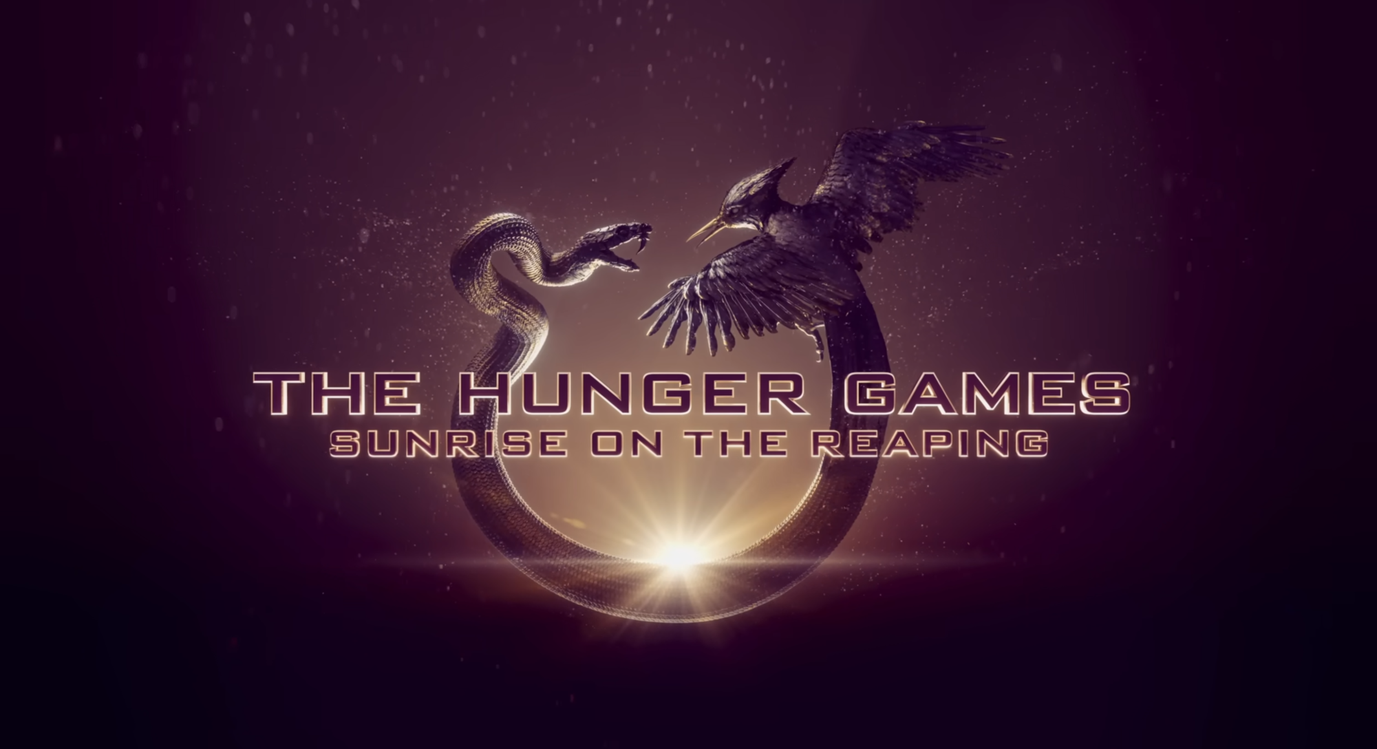"Hunger Games" prequel sheds light on Capitol's manipulation