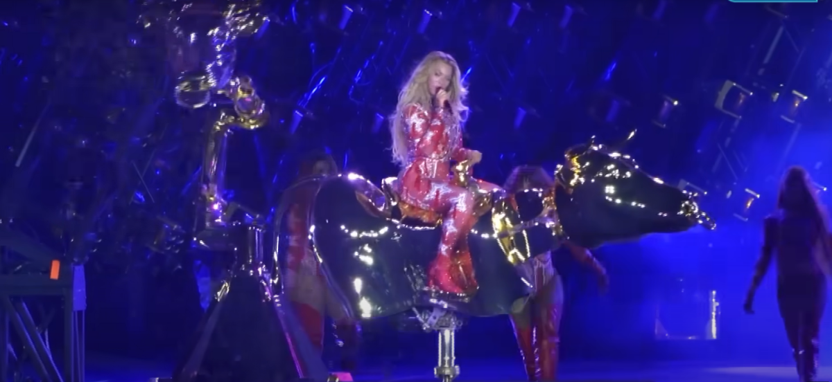 Beyoncé captivates with Cowboy Carter Tour debut in Inglewood