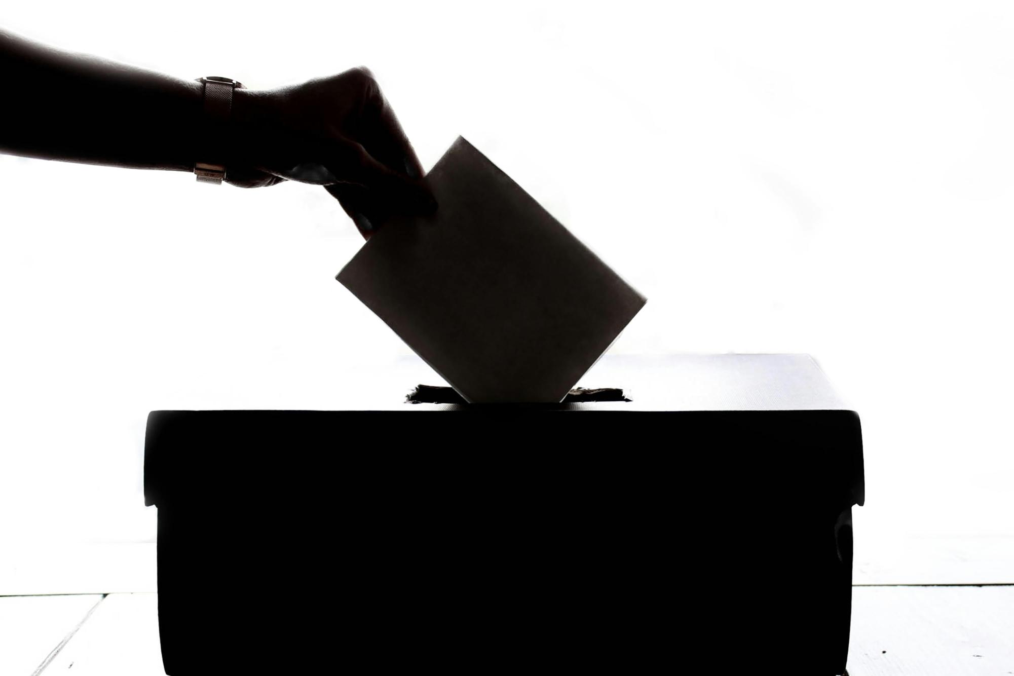 Van Nuys High School elections: candidates' goals revealed
