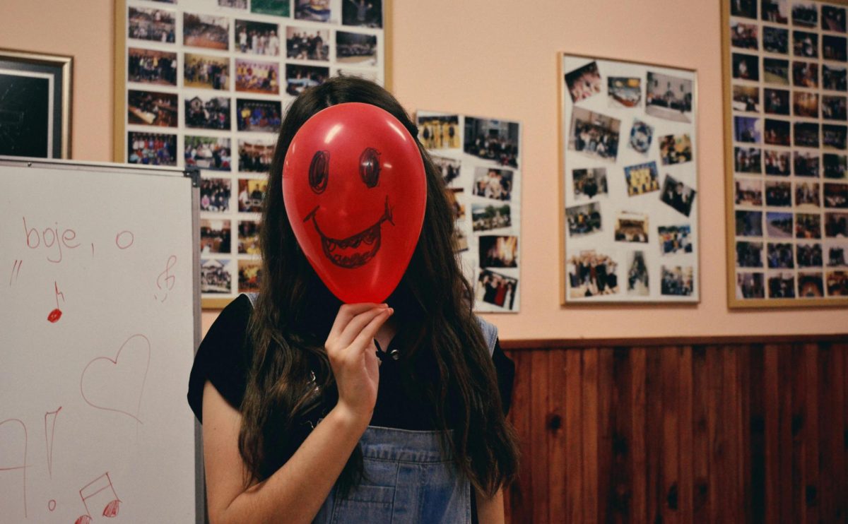 Forced optimism undermines emotional well-being in hard times