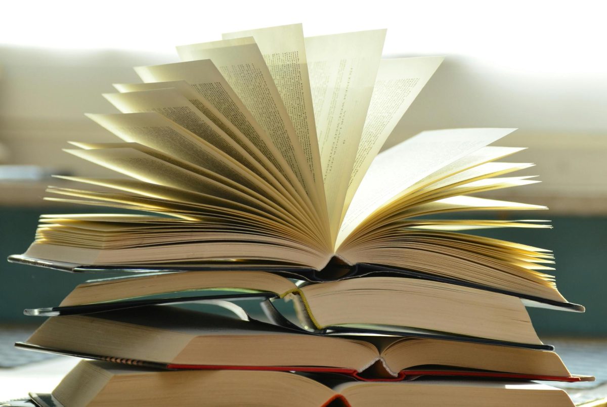 The decline in reading among Americans