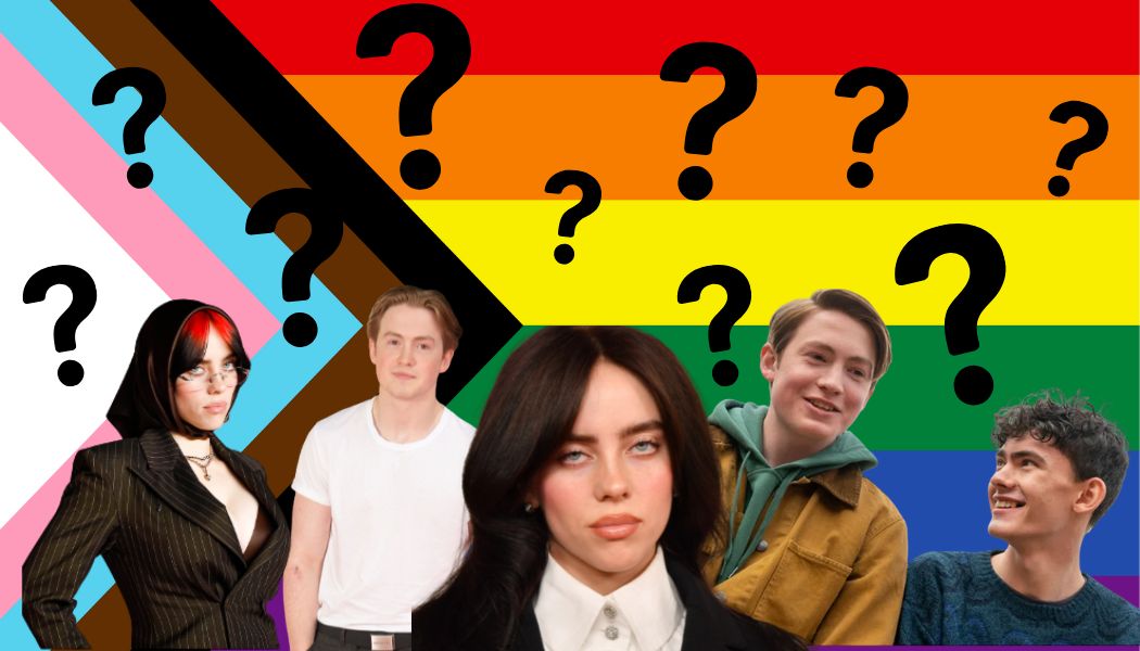 Internet drama forces Kit Connor to come out as bisexual