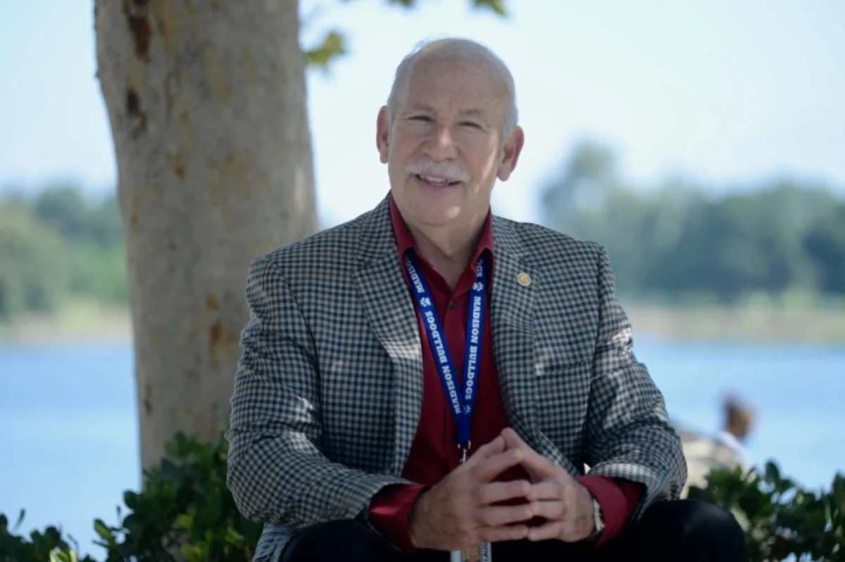 LAUSD's advocate for education