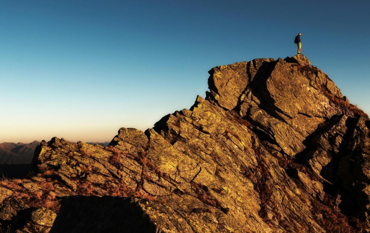 The myth of instant success