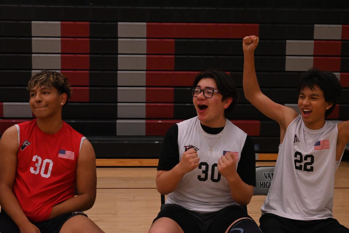 Championship heartbreak motivates Van Nuys athletes for future success